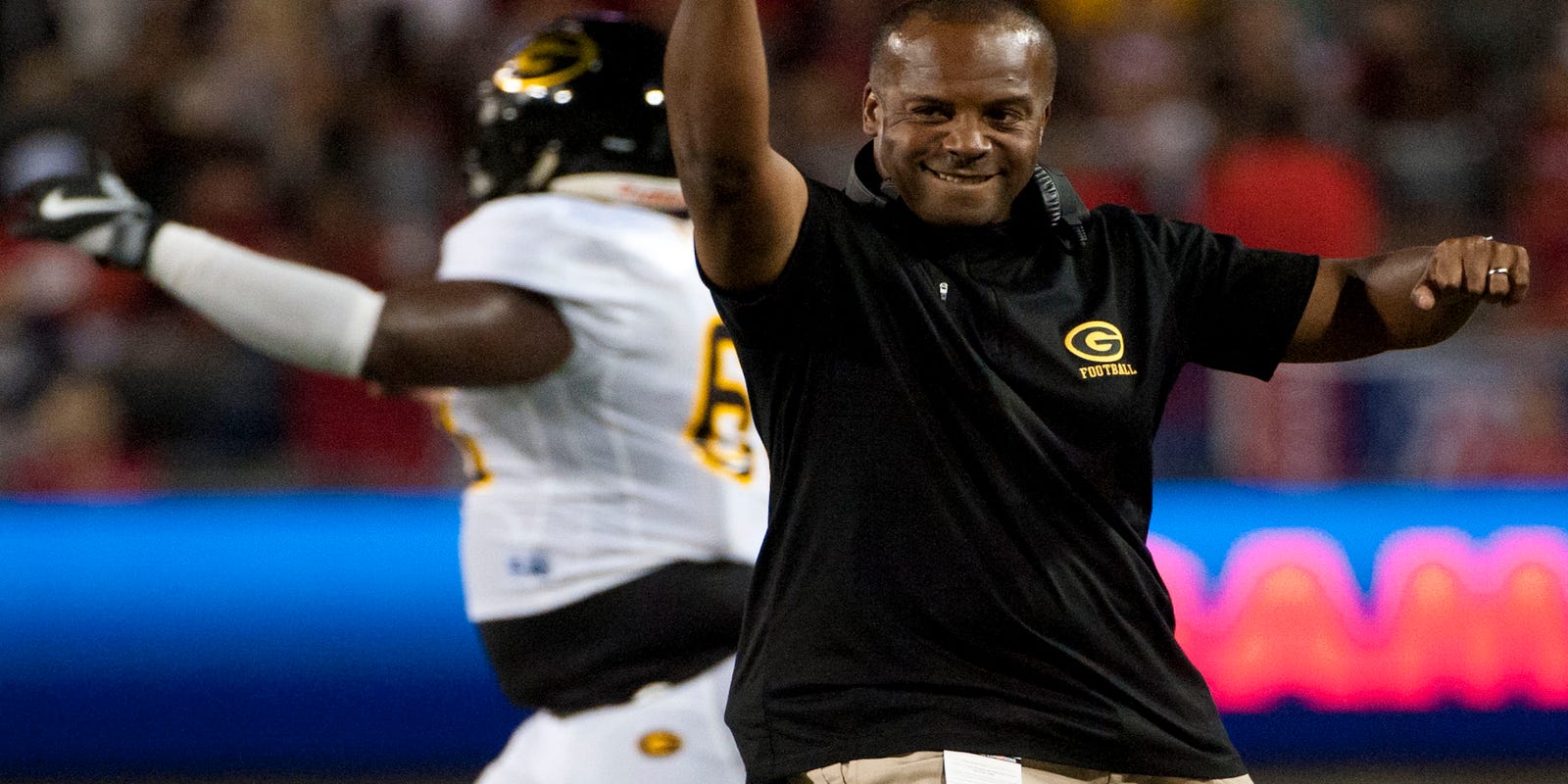 How Broderick Fobbs New Deal With Grambling State Stacks Up