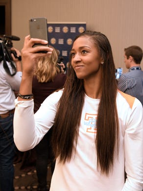 Lady Vols Basketball How Tennessee Plans To Be Consistent