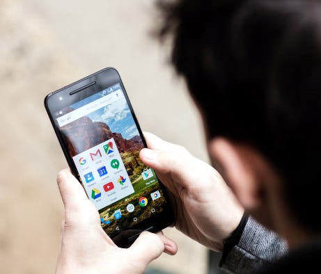 If you've lost your Gmail password, here's what to do.