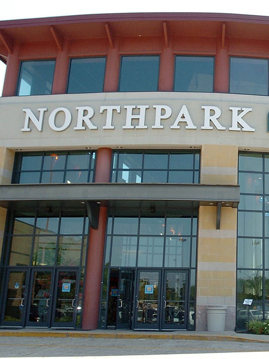 Northpark Mall acquired by Ca. company