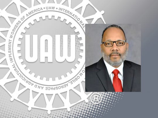Former UAW official Keith Mickens, 65, of Clarkston could spend up to 16 months in federal prison.