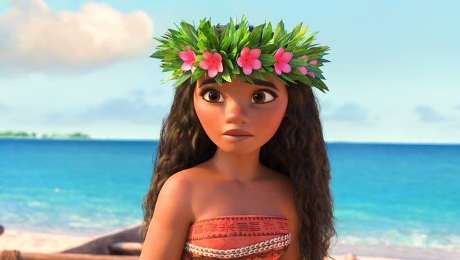 Let S Talk About That Moana Ending Spoiler