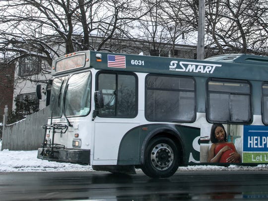 4 Things Have Changed About Regional Transit In Southeast Michigan