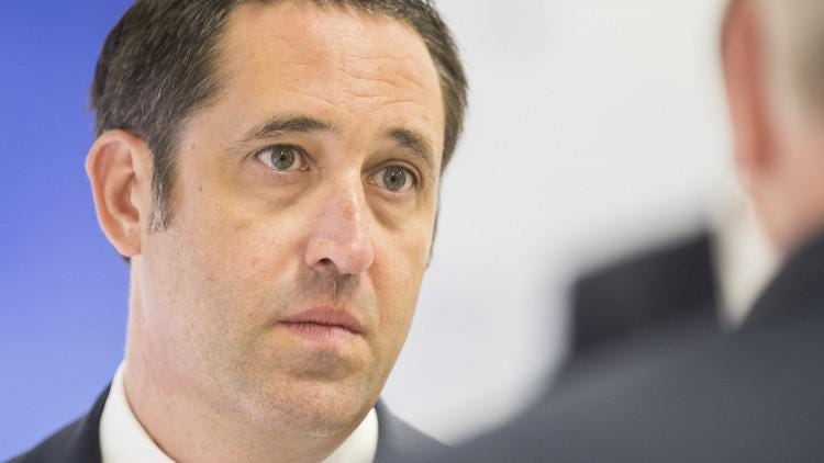 Comptroller Glenn Hegar tells lawmakers Texas is in better fiscal