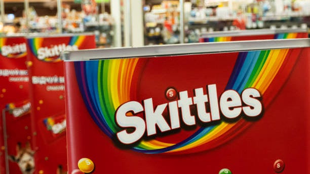 California banning Skittles? Lawmaker fights confusion over bill targeting chemicals California banning Skittles? Lawmaker fights confusion over bill targeting chemicals