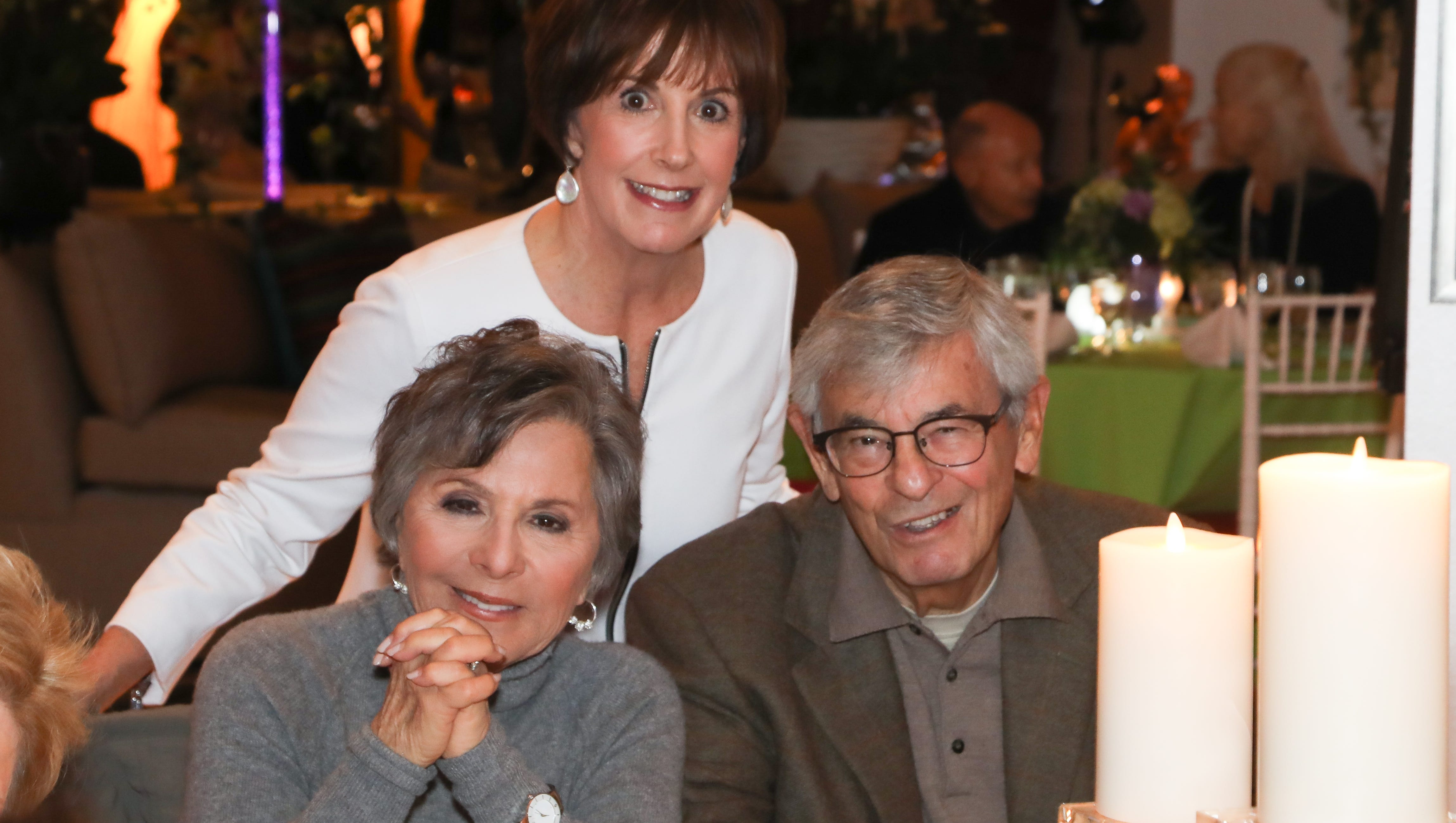 The Wright Stuff 5th Annual Rancho Mirage Writers Festival