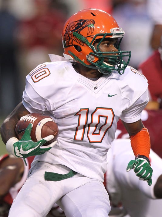 Rattlers penalized for illegal jerseys