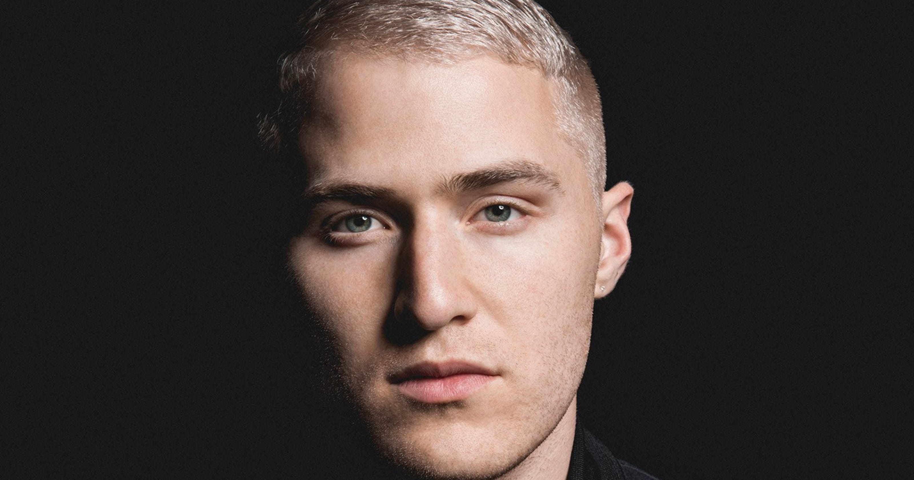 How Mike Posner got his groove back