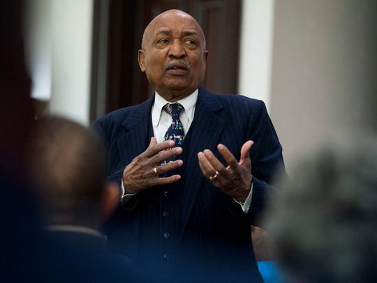 DNC decision leaves unfinished business for Alabama Democrats