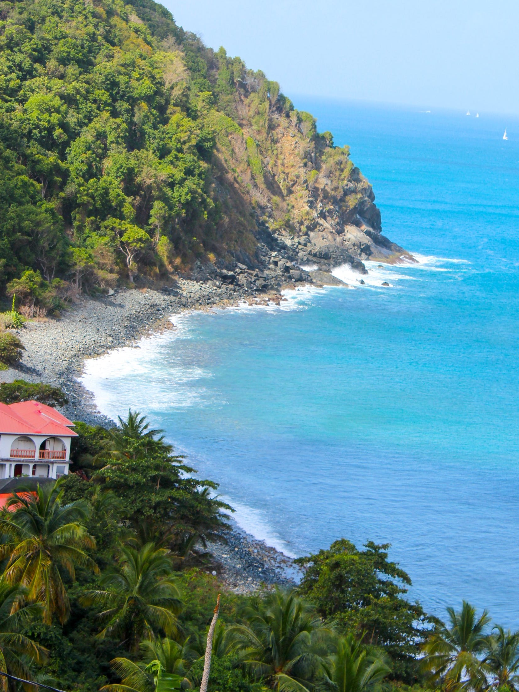 British Virgin Islands A True Caribbean Treat