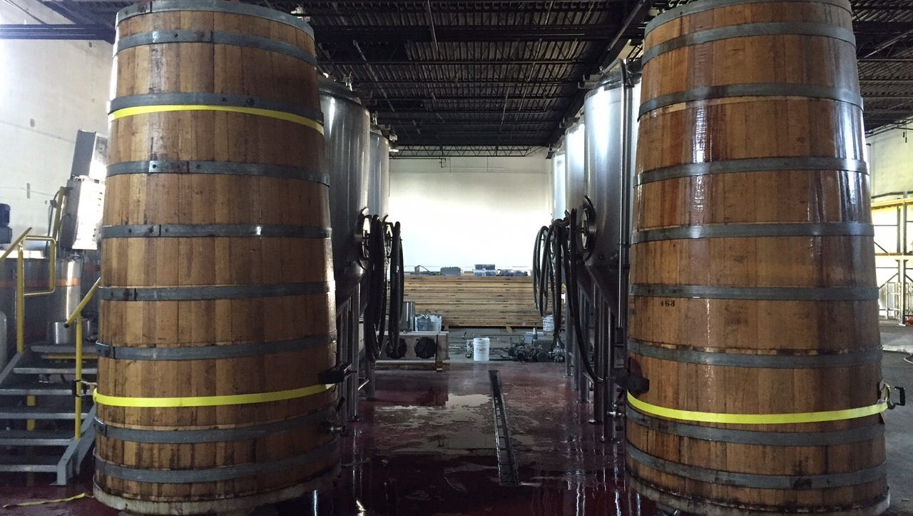 Bearded Iris Brewing Coming Soon To Germantown