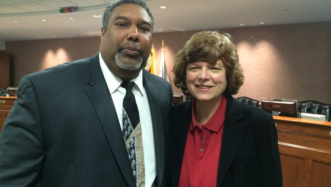 Housing Authority of Plainfield honored