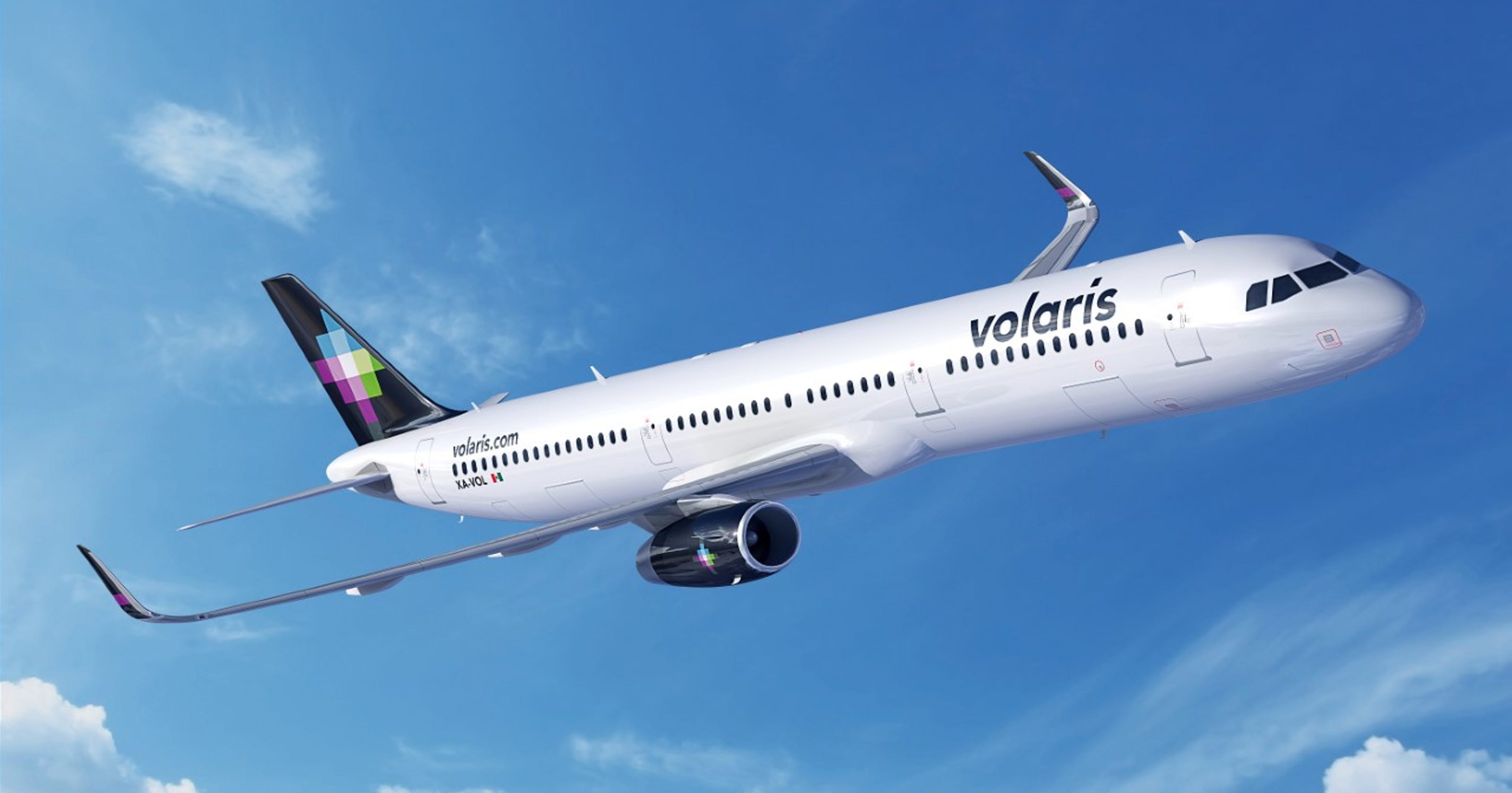 Mexican airline Volaris to offer MilwaukeetoGuadalajara service
