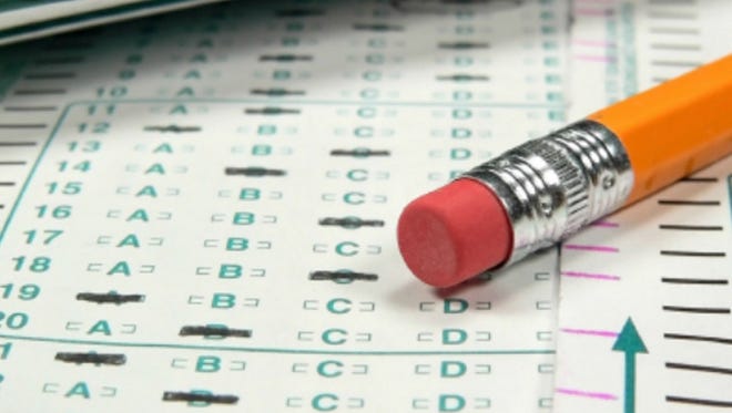 The Texas Education Agency will release letter grades Jan. 6 for every school and district in the state.
