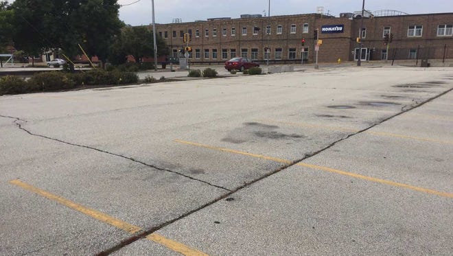 The Village of West Milwaukee could be providing $1.3 million to help finance a new Fairfield Inn. The hotel would be developed on a former parking lot.