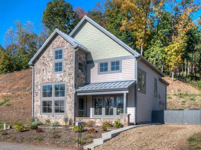 Buncombe Asheville Property Transfers For Nov 9 21
