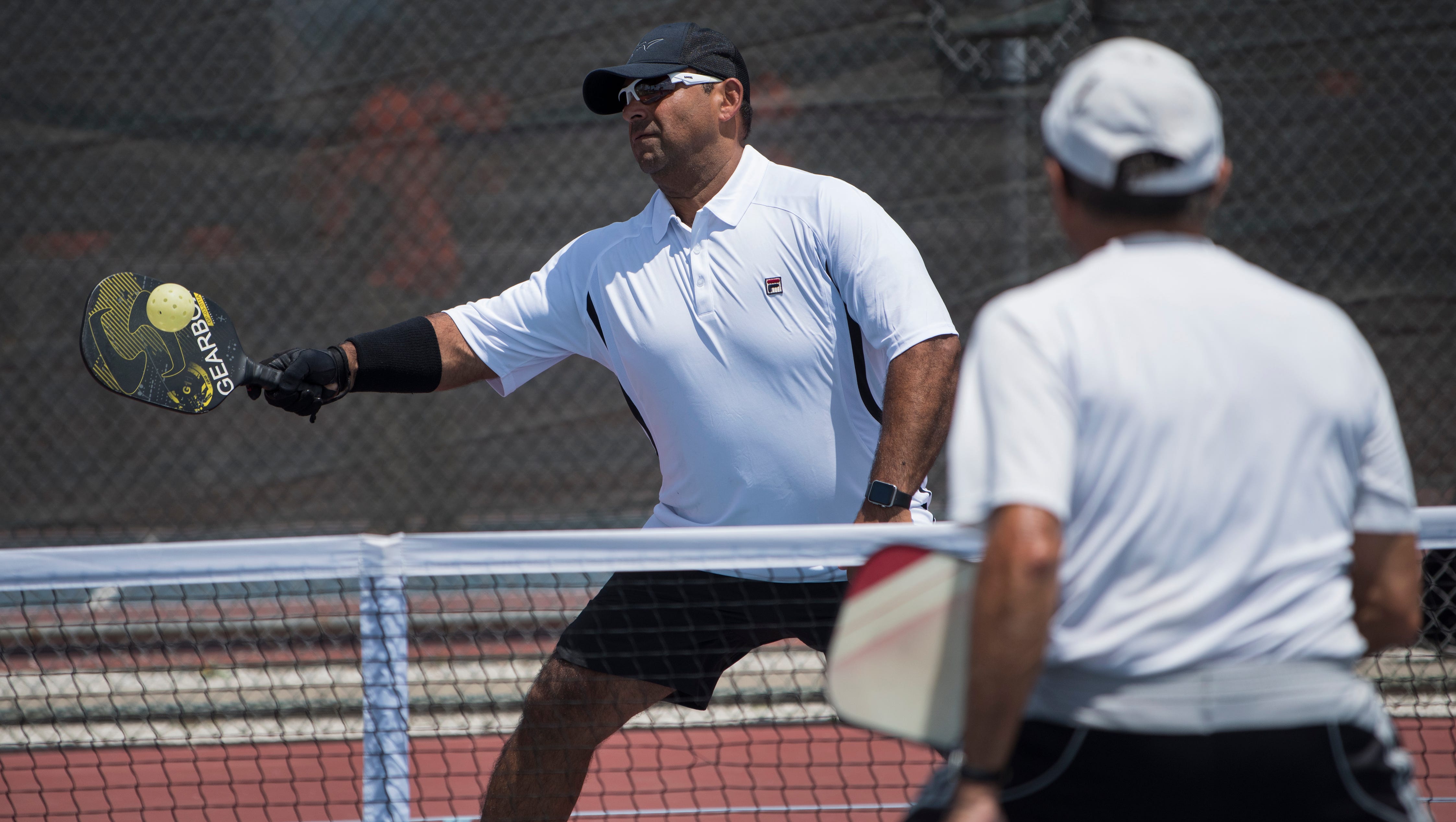 U.S. Open helps Naples 'Pickleball Capital of the World'