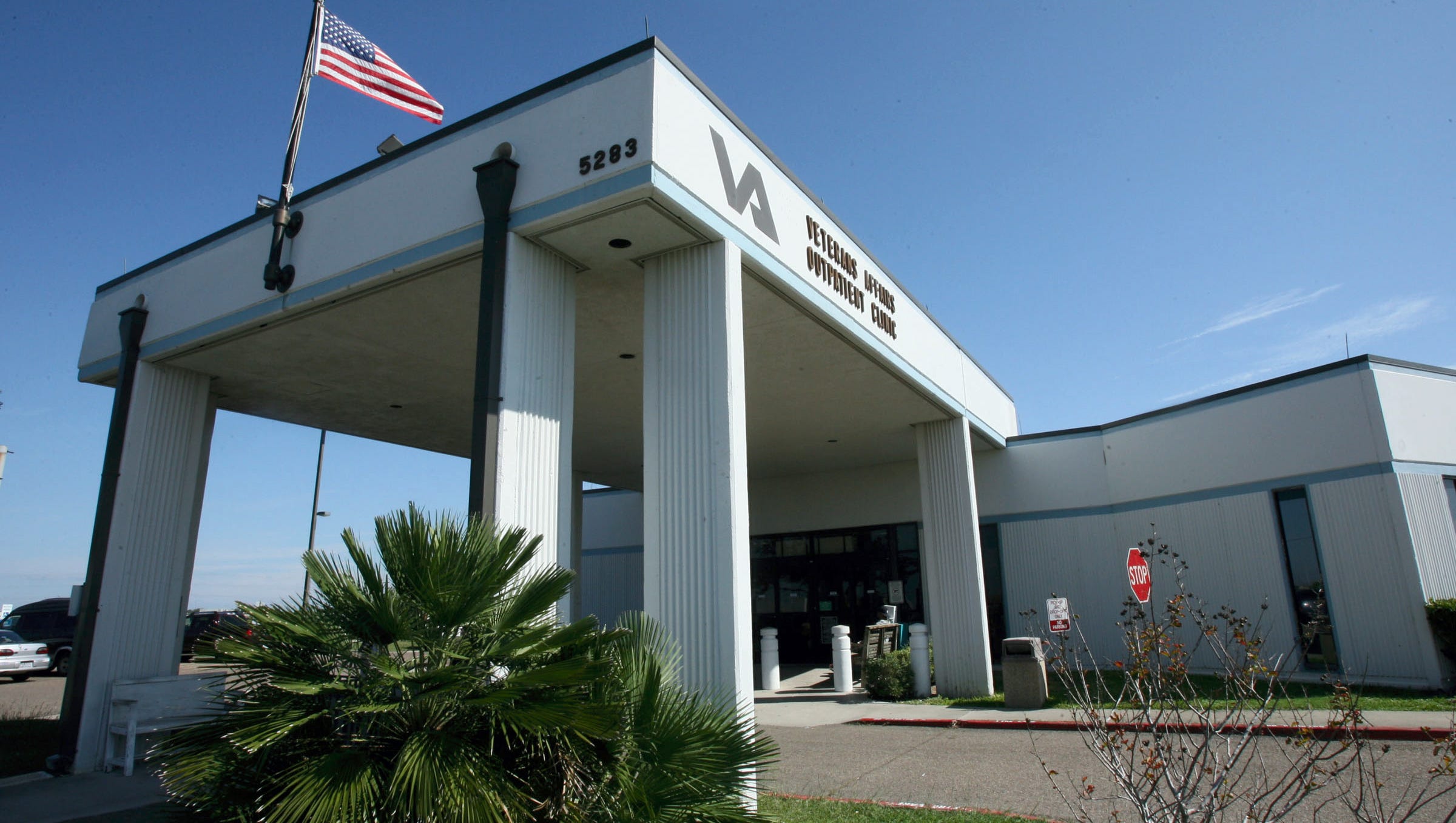 Veterans Affairs Health System Hosting Town Hall