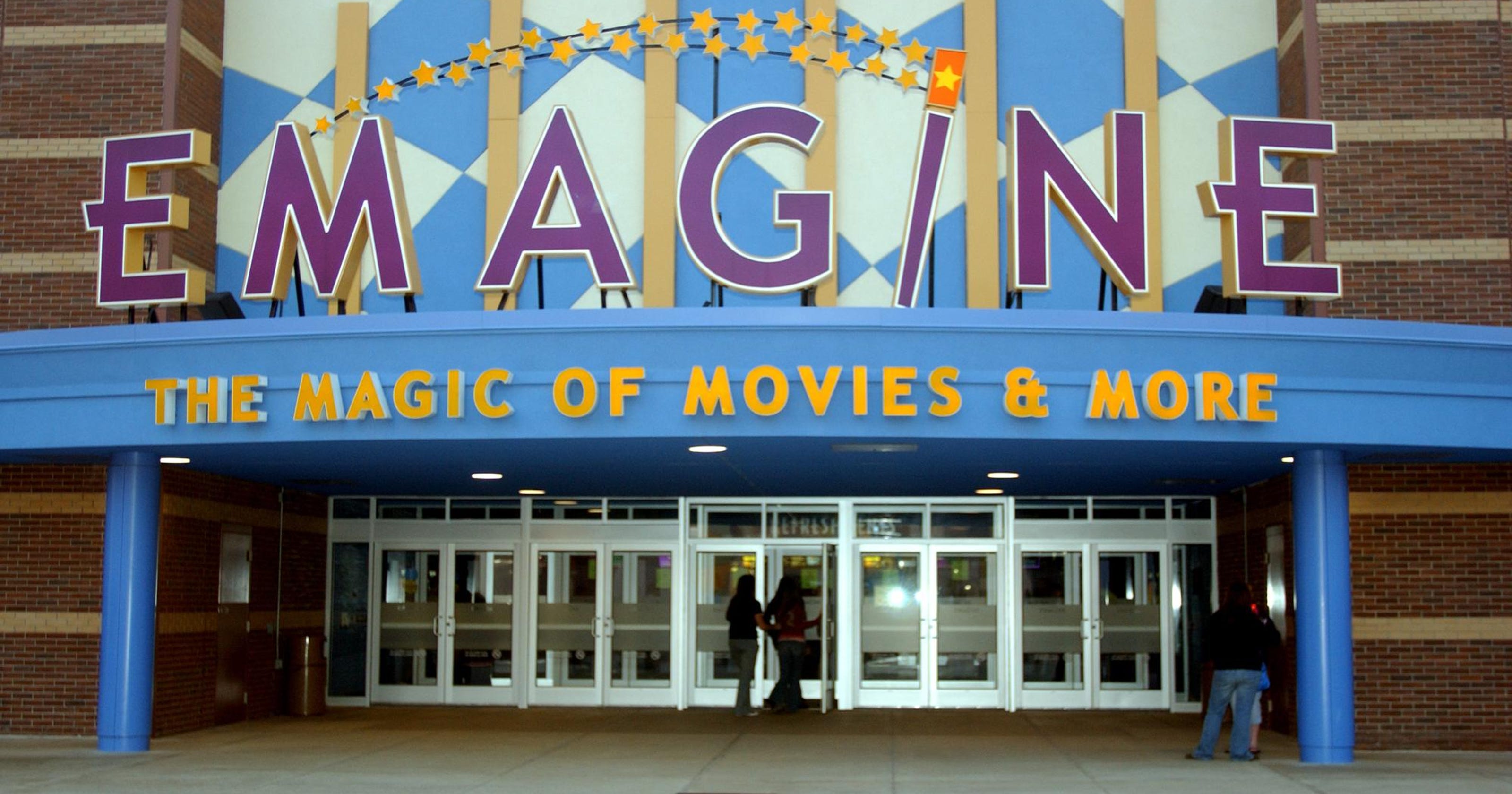 Emagine Teacher Free Tickets 2024 Maria Scarlet