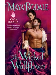 the wicked wallflower