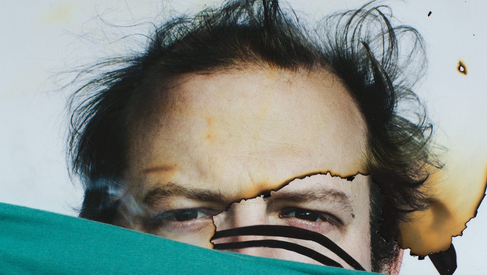 Album review Bon Iver redefined on