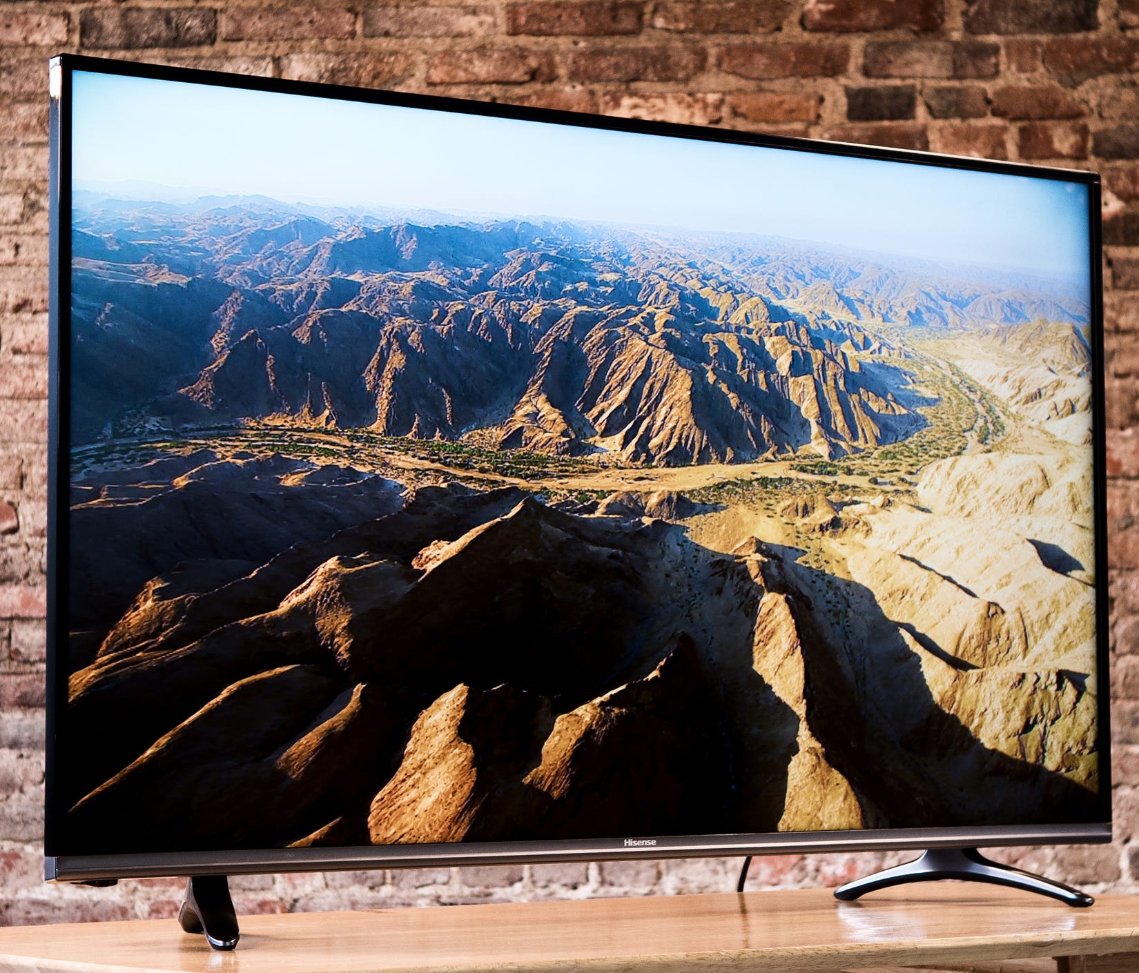 The Samsung MU7000 is one of the best big-screen TV deals right now.