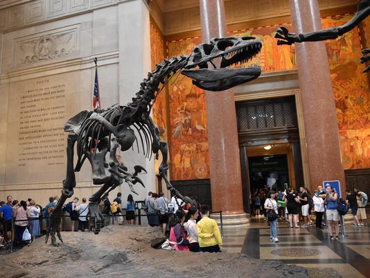 Tripadvisor Names The Worlds Top Museums