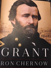 Grant Autobiography Grant Autobiography