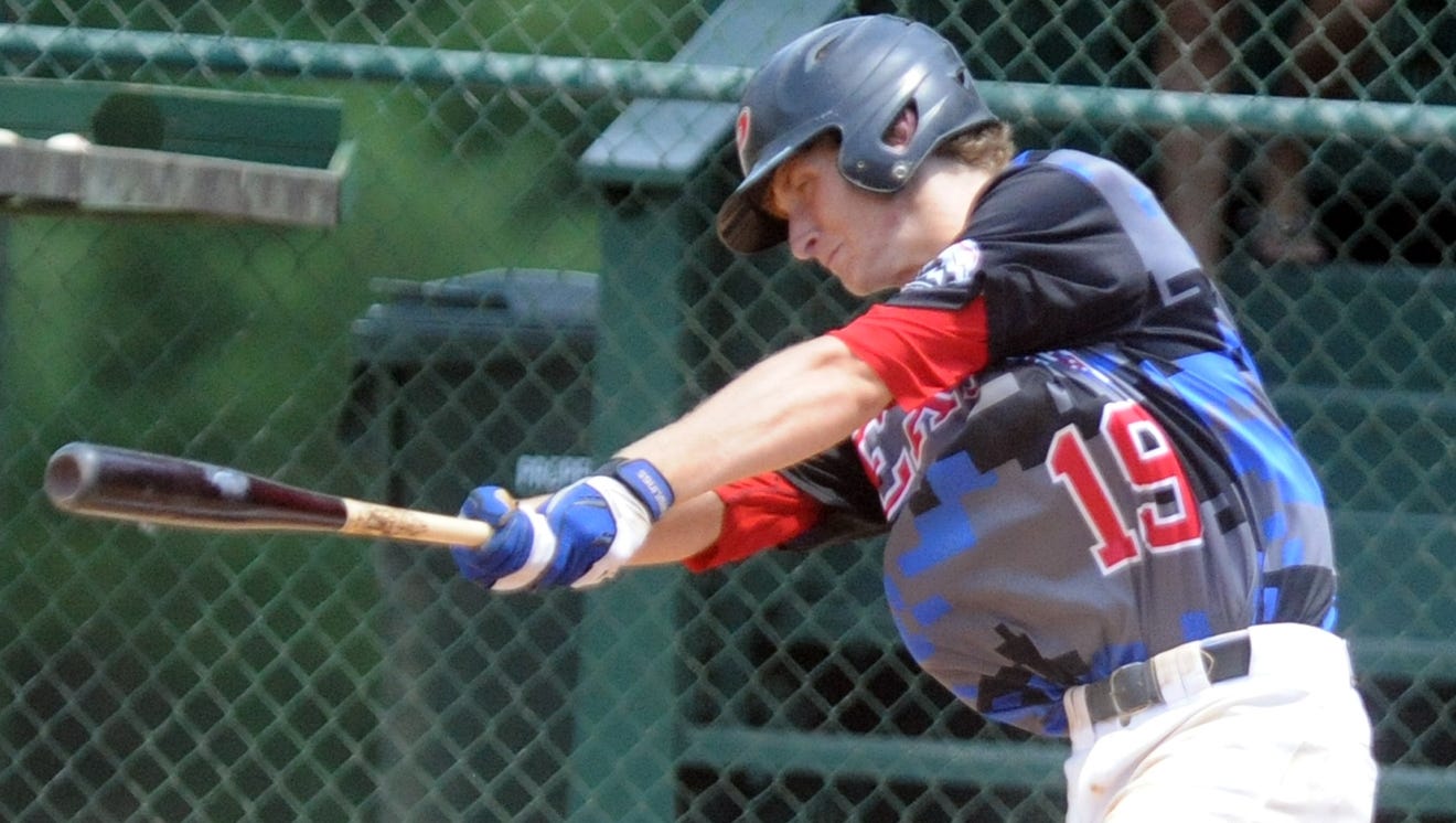 Allstate baseball teams announced