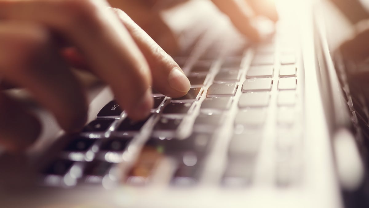 Now is a good time for all of us to give some extra thought into our cyber safety.