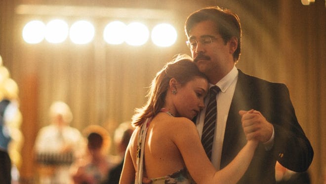 The Lobster Review The Lobster Review