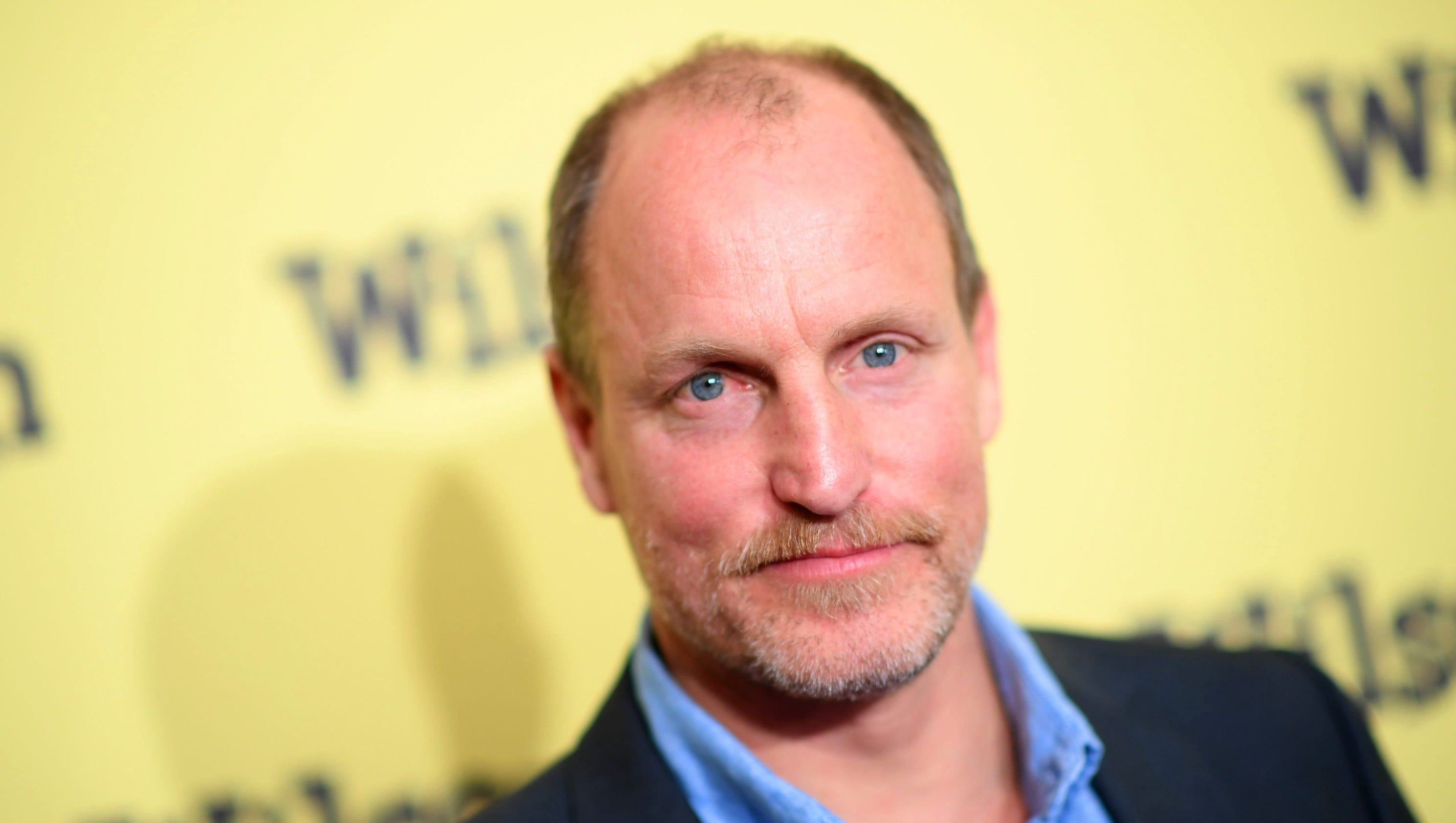 Woody Harrelson swears off marijuana after 30 years