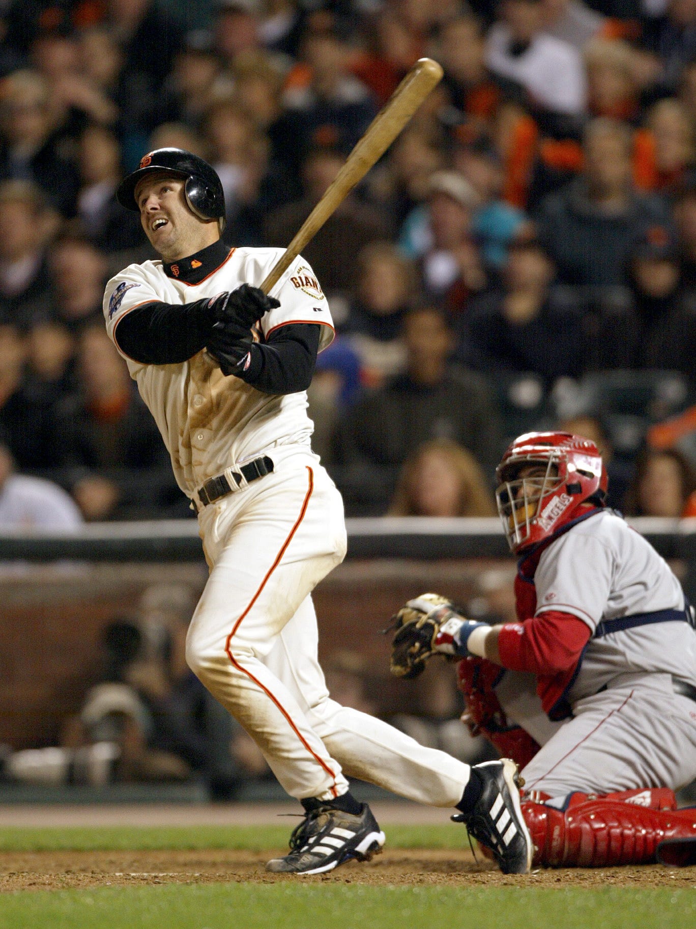 Hall Of Fame Countdown Jeff Kent Worthy With The Bat But Not Glove