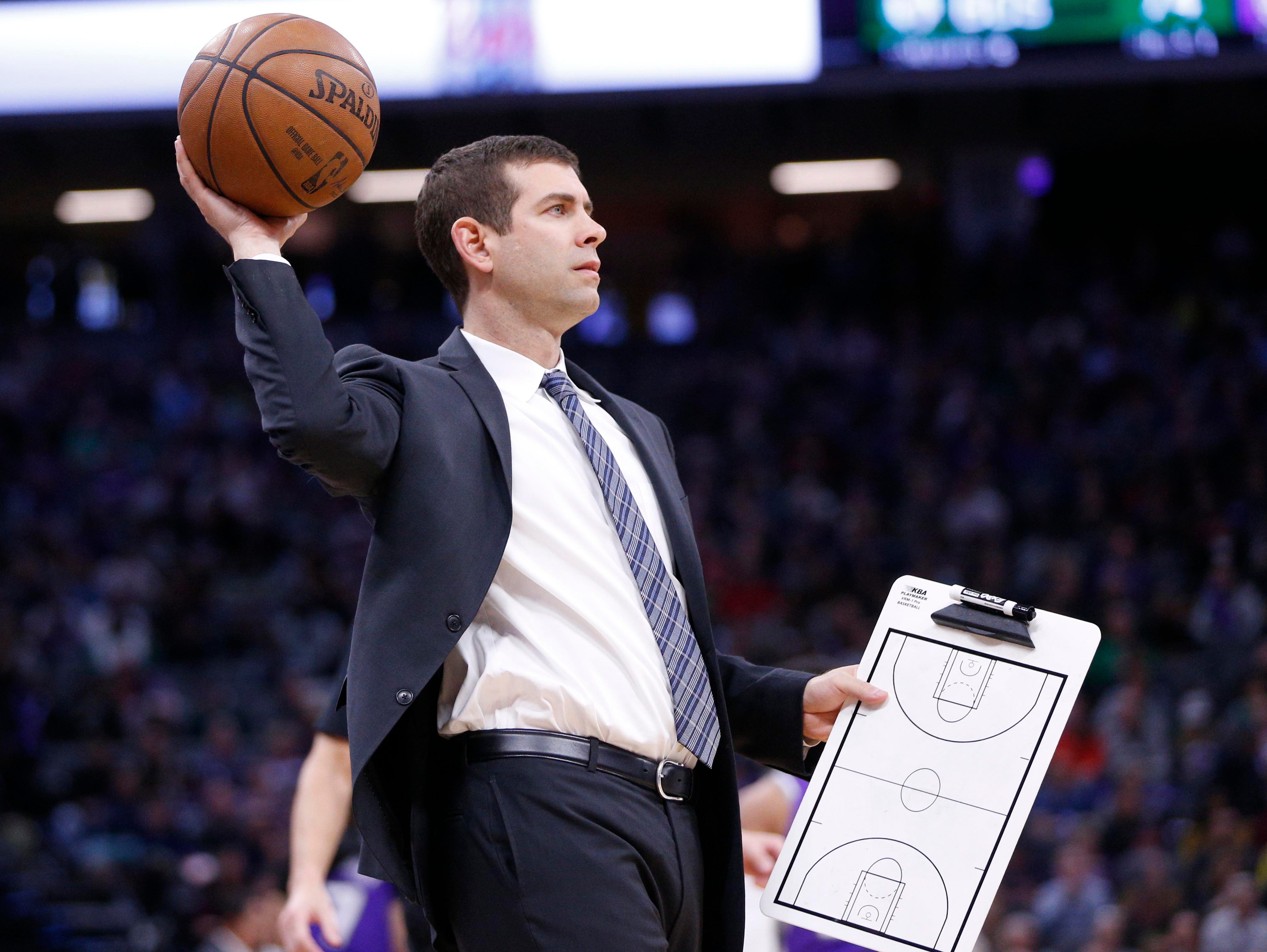 Gordon Hayward return for Celtics playoffs Brad Stevens jokes 'maybe' Gordon Hayward return return Hayward for Celtics playoffs Brad Stevens jokes 'maybe' ec6948