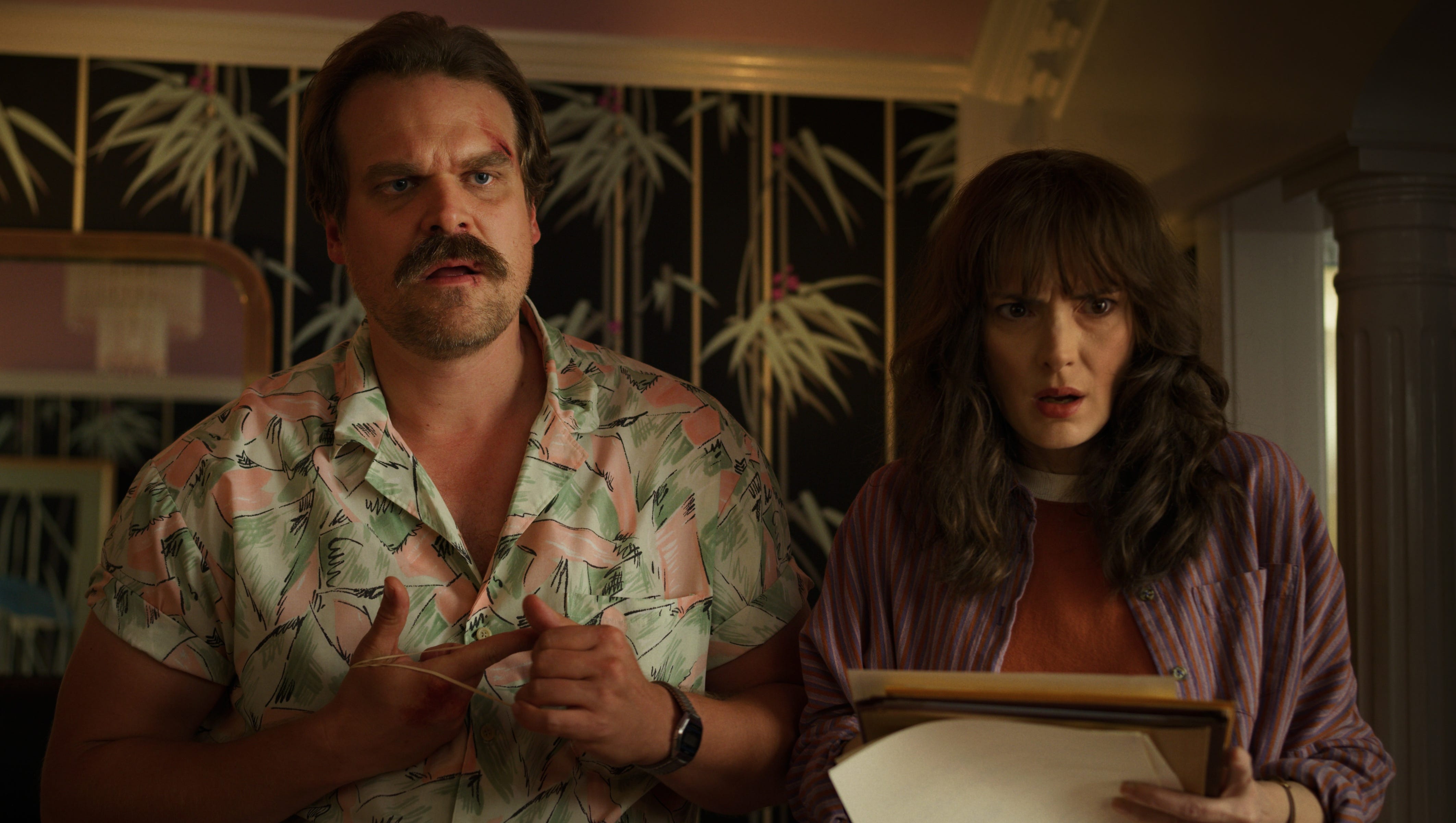 Stranger Things Season 3 Release Date Episode Titles Cast Details