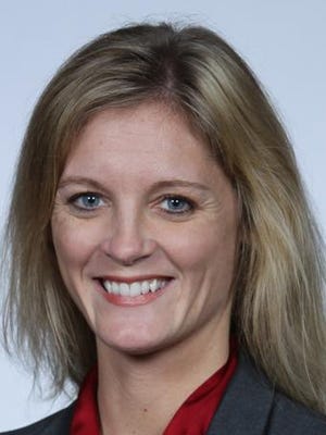 Kellie Harper MSU says the Lady Bears coach has limited supervision of her husband