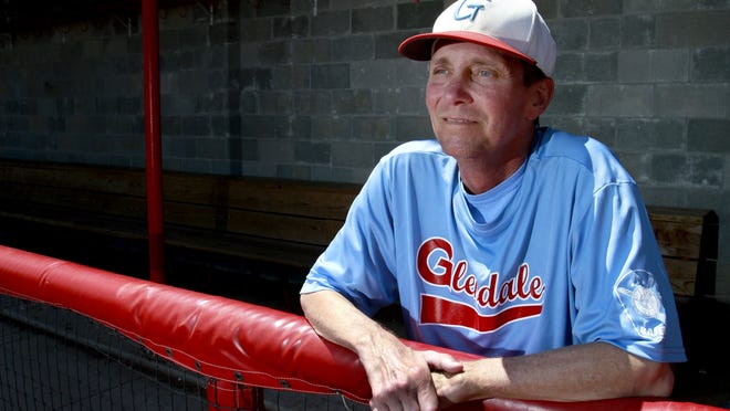 
Glendale High School wants to name its baseball and softball complex after Howard Bell, a longtime teacher and coach.
