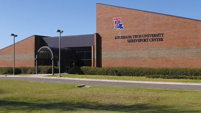 Louisiana Tech Shreveport Center
