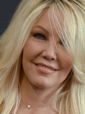 Heather Locklear meltdown: Howard Stern blames Tommy Lee, Richie Sambora