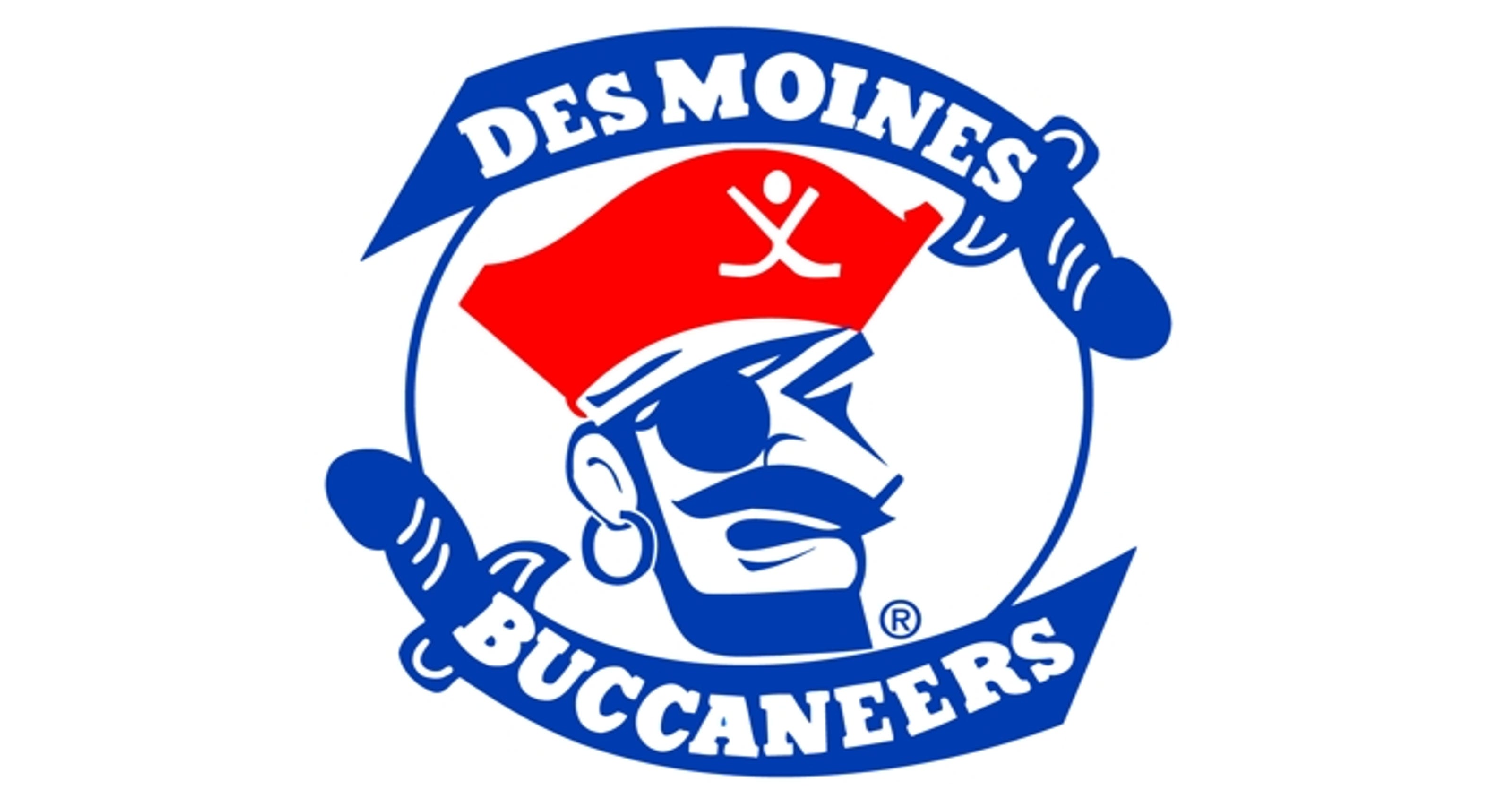Des Moines Buccaneers hire former NHL scout Gene Reilly as coach
