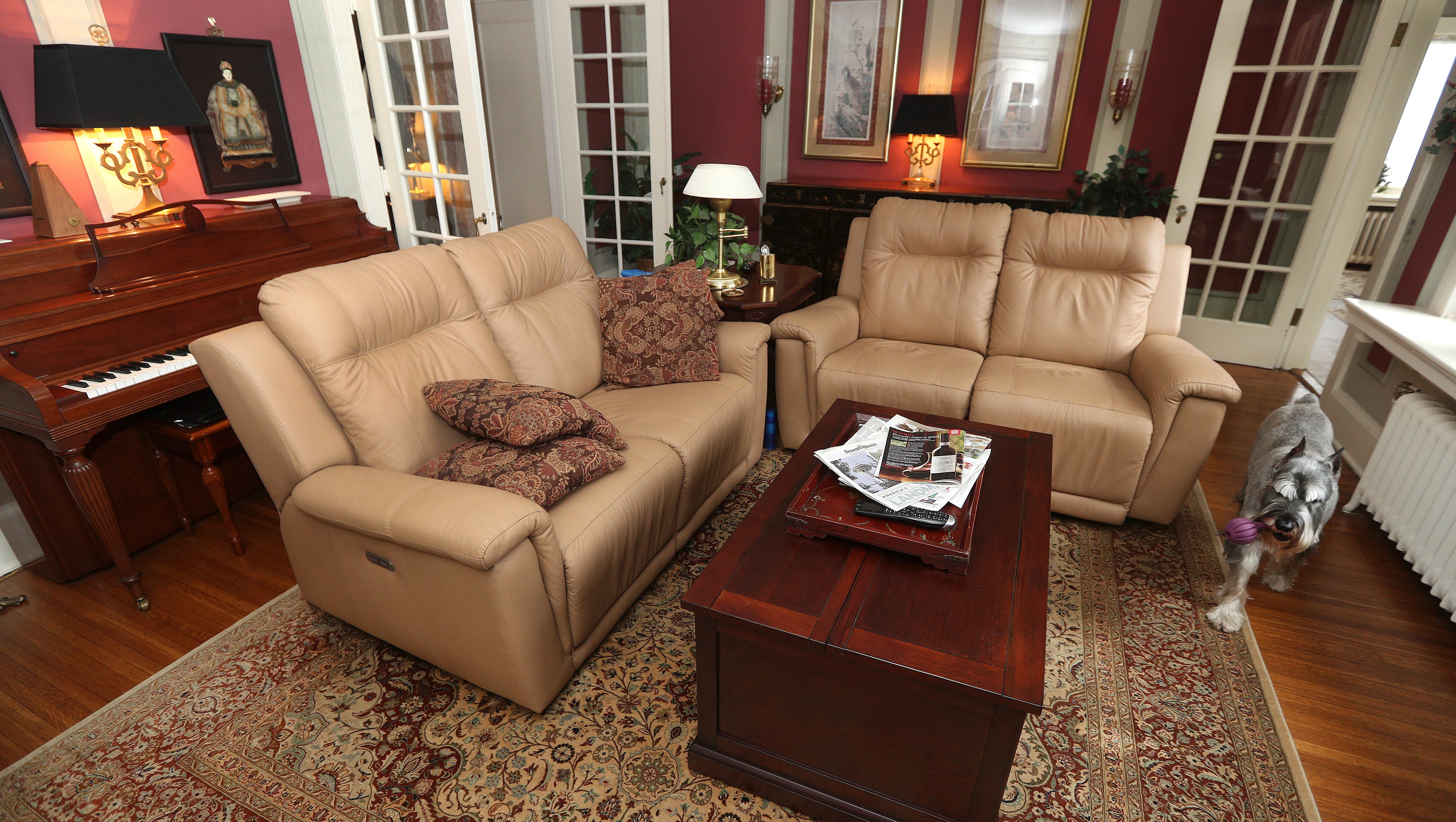 Homes for sale Dutch Colonial in Rochester sold in 2 weeks with an