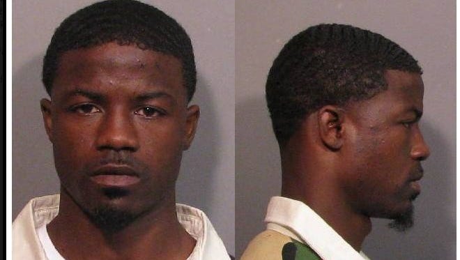 Ladarius Desmond Williams, 23, pleaded guilty to attempted first-degree murder Thursday.