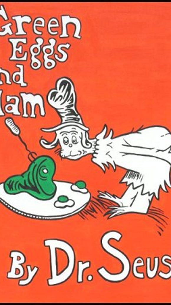 Pop Shop Try Them Try Them Sam I Am