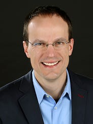 Kyle Munson, Iowa columnist.