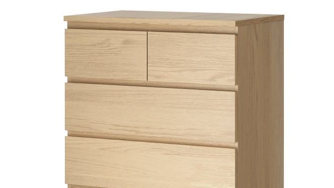 Ikea Again Announces Dresser Recall After Death Of 8th Child