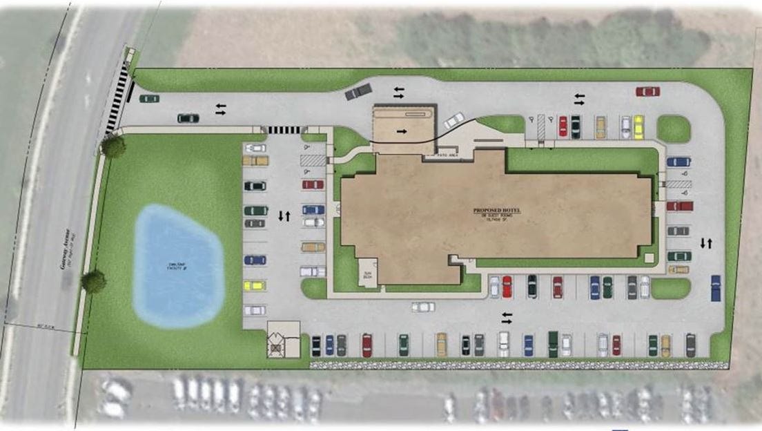 Business news: SpringHill Suites by Marriott to open in Chambersburg