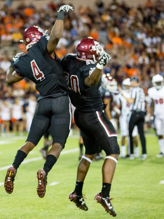 New Mexico State Continues Grueling Schedule At Appalachian State