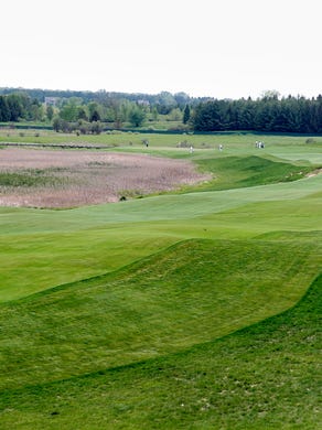 Erin Hills To Host U S Women S Open In 2025 U S Mid Amateur In 2022