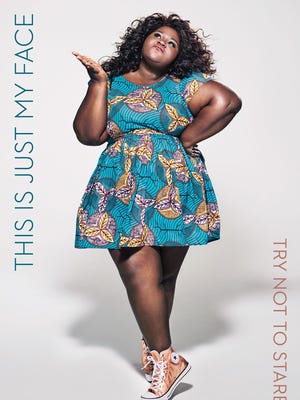 Gabourey Sidibe Opens Up About Weight Loss Surgery Being Phone Sex Operator In New Book Gabourey Sidibe Opens Up About Weight Loss Surgery Being Phone Sex Operator In New Book