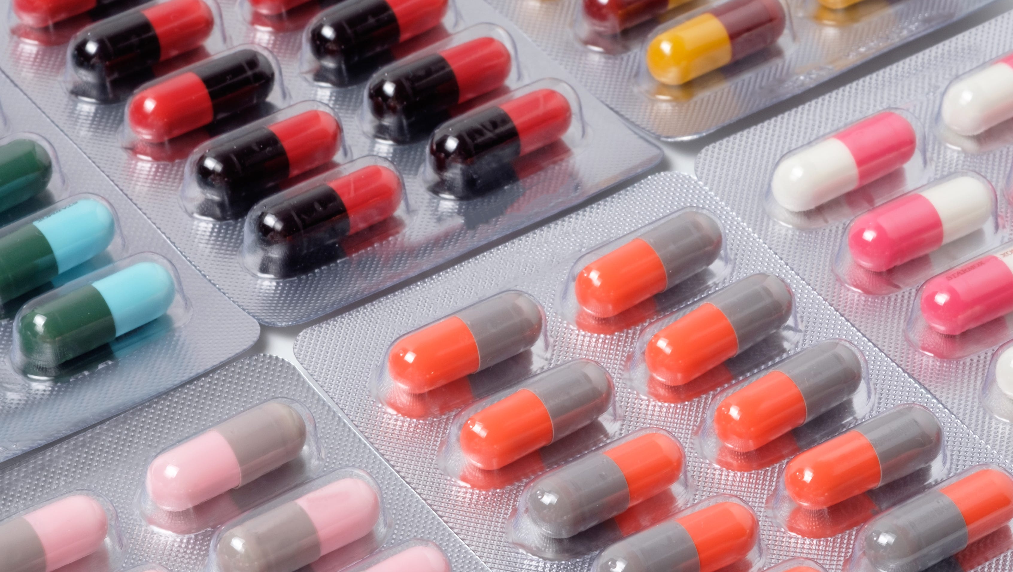 Some Antibiotics Linked To Miscarriage In Early Pregnancy Study Says
